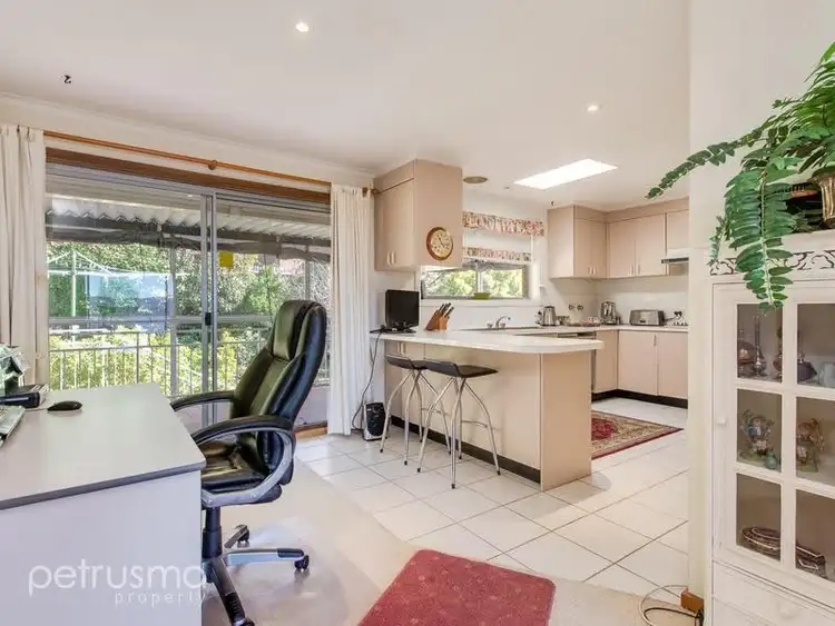 Third view of Homely house listing, 22 Selby Place, Berriedale TAS 7011