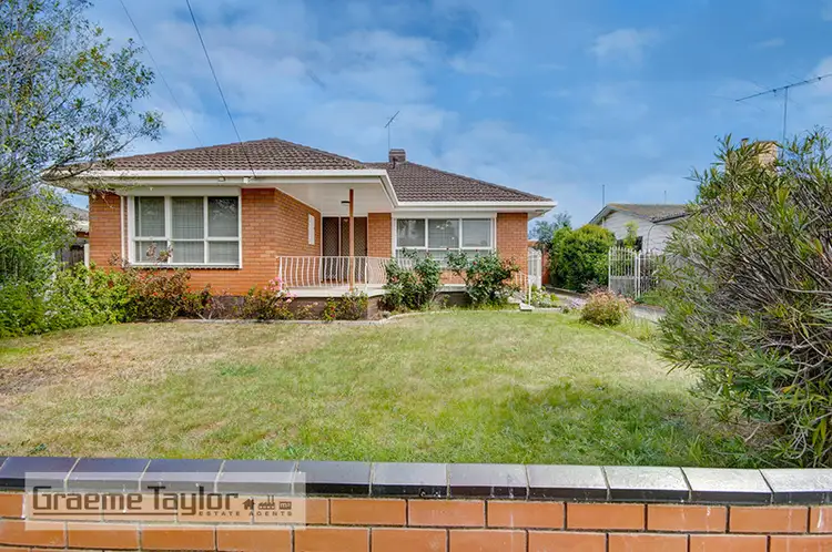 6 Anthony Street, Newcomb VIC 3219