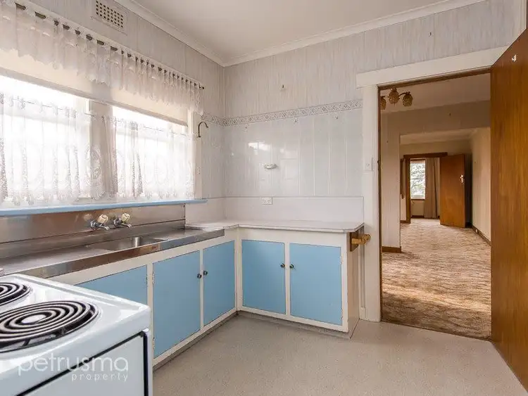 Third view of Homely house listing, 8 Walker Street, Rosetta TAS 7010