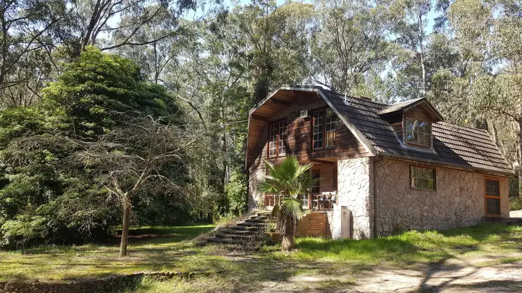 Second view of Homely house listing, 26 Wakanene Drive, Jeeralang Junction VIC 3840
