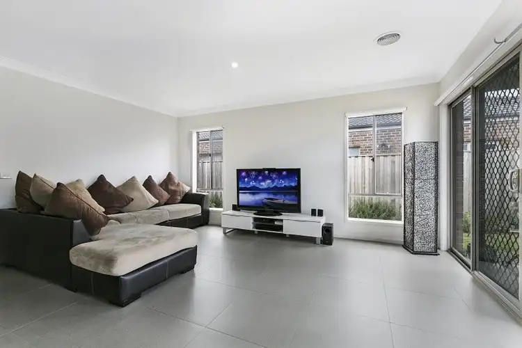 Third view of Homely house listing, 14 EMU BUSH DRIVE, Cranbourne West VIC 3977
