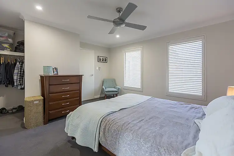Third view of Homely house listing, 75A (REAR) Pola Street, Dianella WA 6059