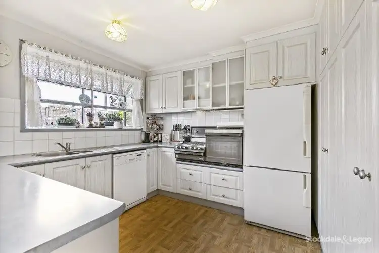 Second view of Homely house listing, 57 JACANA DRIVE, Carrum Downs VIC 3201