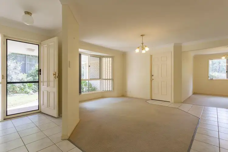 Fourth view of Homely house listing, 28 Hawkes Avenue, Arana Hills QLD 4054