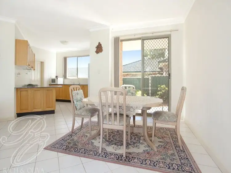 Third view of Homely villa listing, 5/102 Burwood Road, Croydon Park NSW 2133