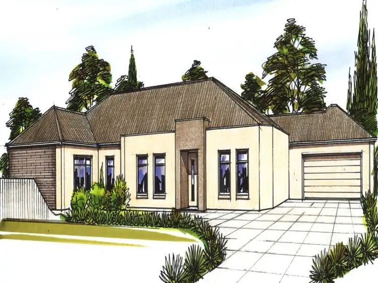 Second view of Homely land listing, LOT 1 & 2, 3-5 Blamey Avenue, Broadview SA 5083