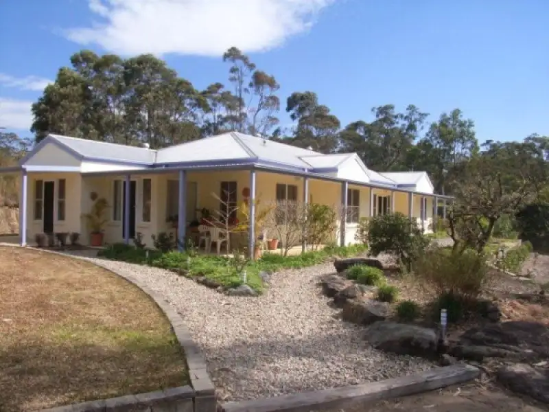 Main view of Homely rural property listing, Address available on request