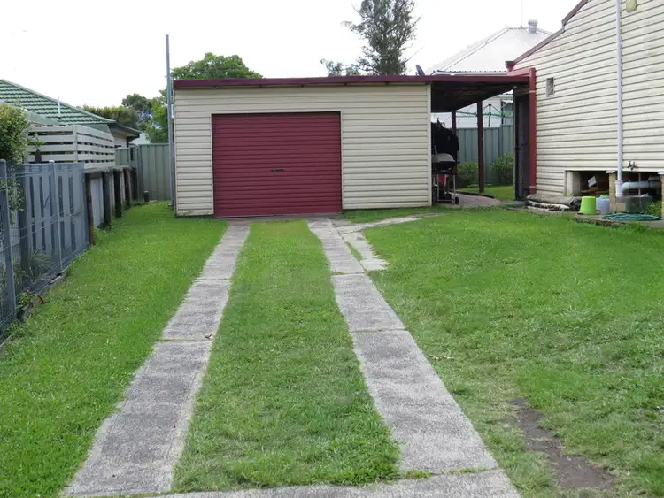 Seventh view of Homely house listing, 11 Quarrybylong Street, Cessnock NSW 2325