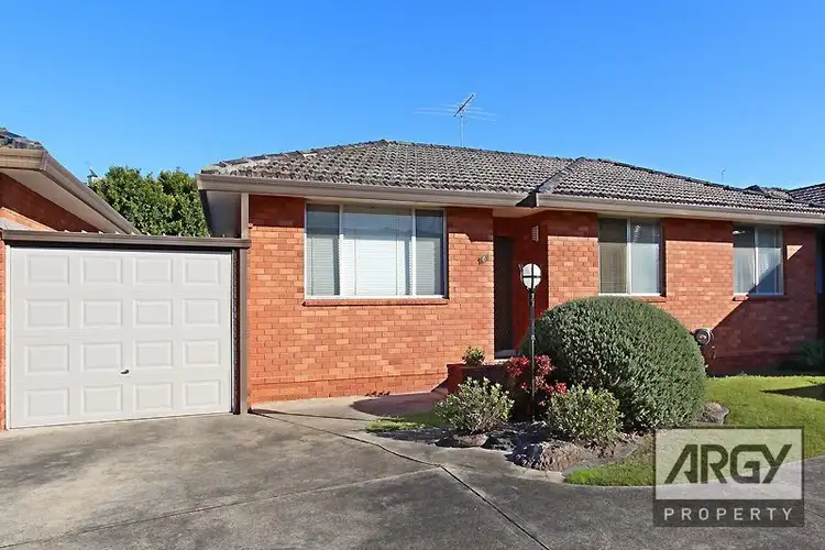 6/69 Ida Street, Sans Souci NSW 2219