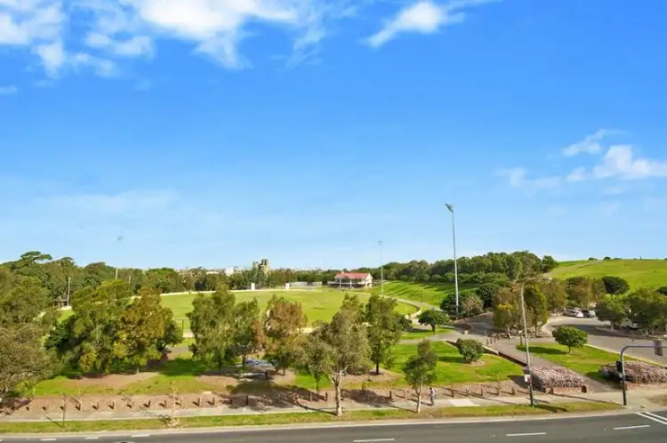 Third view of Homely apartment listing, Unit 93/362 Mitchell Road, Alexandria NSW 2015