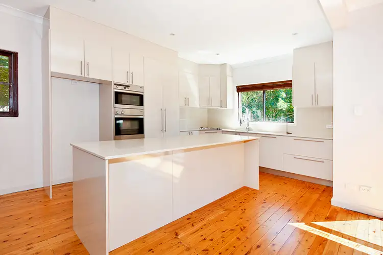 Third view of Homely house listing, 8 Billong Avenue, Vaucluse NSW 2030