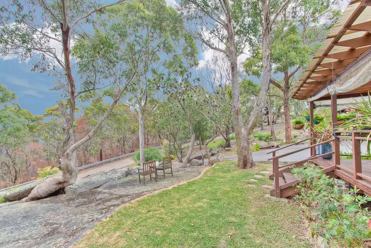 9 Burke Place, Mount Colah NSW 2079