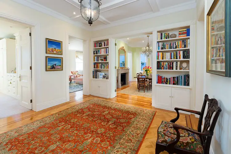 Fourth view of Homely apartment listing, 8/40a-42 Macleay Street, Potts Point NSW 2011