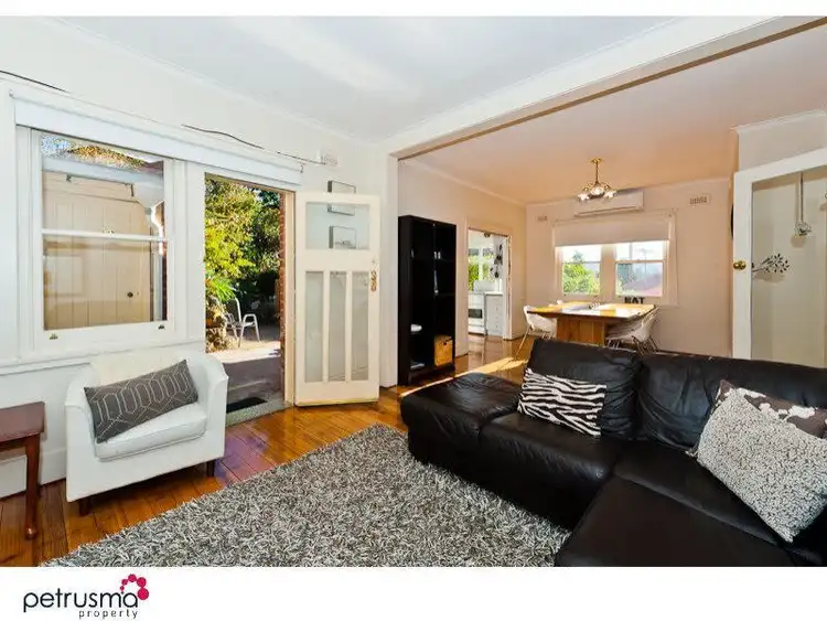 Third view of Homely house listing, 145 Warwick Street, West Hobart TAS 7000