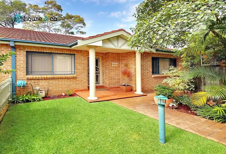 7/16-20 Wilkinson Lane, Telopea NSW 2117