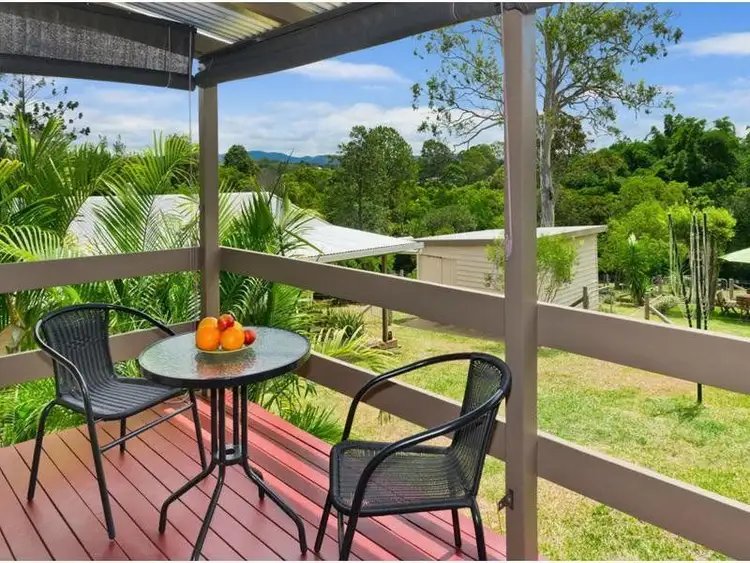 Third view of Homely rural property listing, 19 HAY ROAD, Dayboro QLD 4521