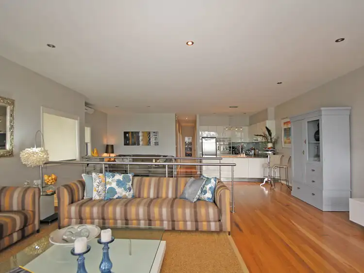 Fourth view of Homely semi-detached listing, 23 Irambang Street, Nelson Bay NSW 2315