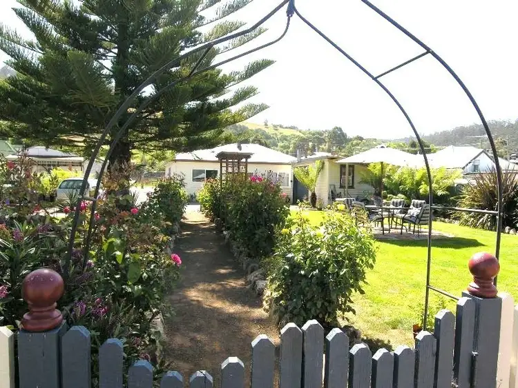 Seventh view of Homely house listing, 3429 Huon Highway, Franklin TAS 7113