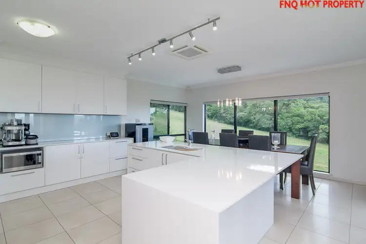 Third view of Homely house listing, 16 Nutmeg St, Mount Sheridan QLD 4868