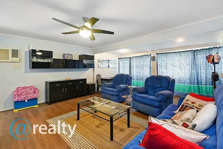 Third view of Homely house listing, 14 Balsa St,, Crestmead QLD 4132