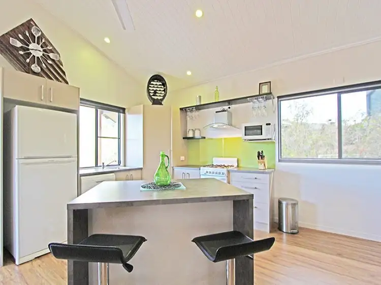 Sixth view of Homely house listing, 17-19 Windlass Street, Goldsborough QLD 4865