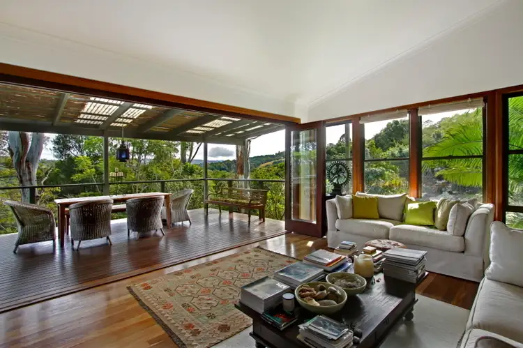 Main view of Homely house listing, 322 Kings Road, Federal NSW 2480