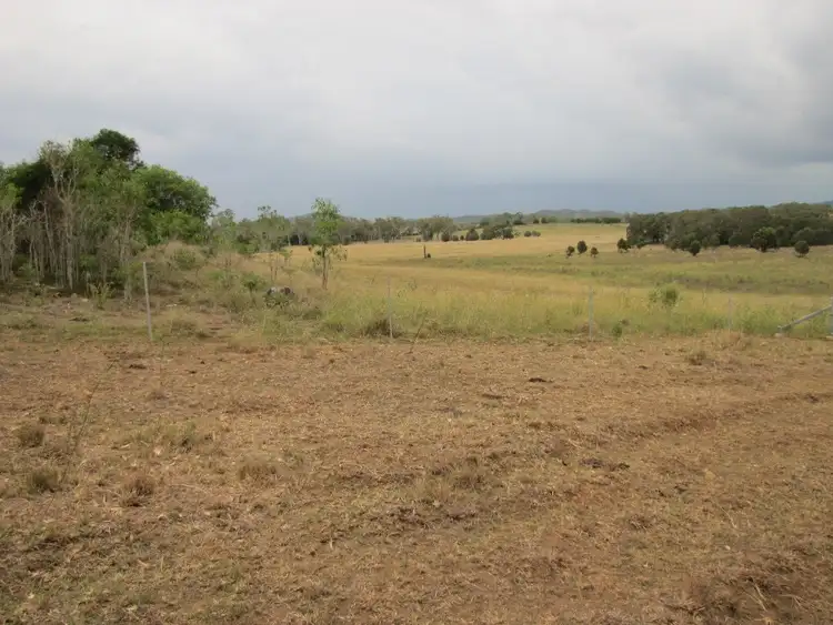 Third view of Homely land listing, 1064 East End Road, Mount Larcom QLD 4695