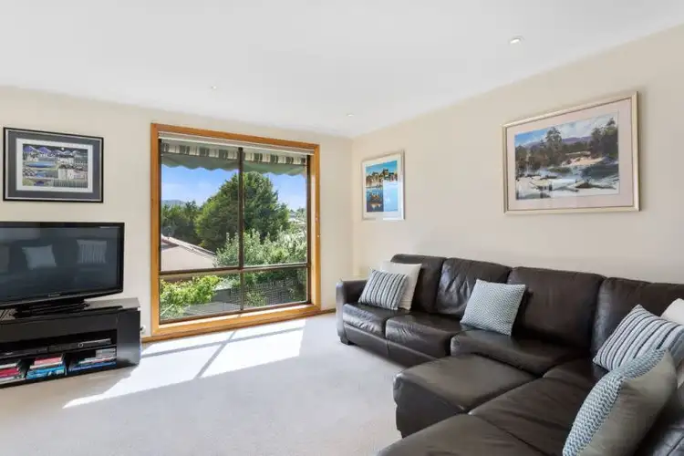 Fifth view of Homely house listing, 22 Caversham Road, West Moonah TAS 7009