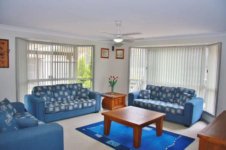 Third view of Homely house listing, 6 Graham Drive, Bathurst NSW 2795