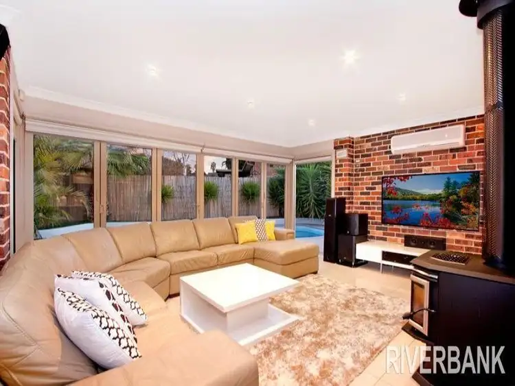 Second view of Homely house listing, 123 Beechwood Avenue, Greystanes NSW 2145