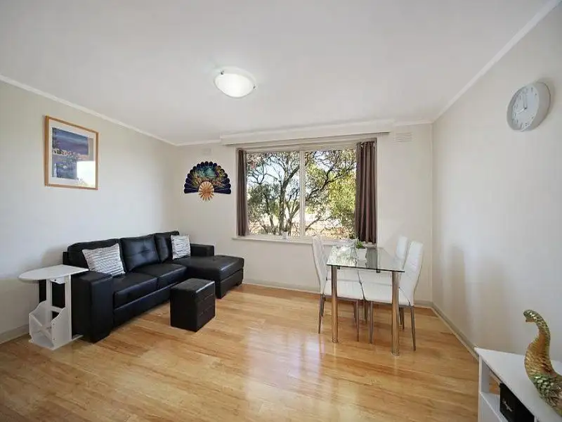 Main view of Homely apartment listing, 10/501 Punt Road, South Yarra VIC 3141