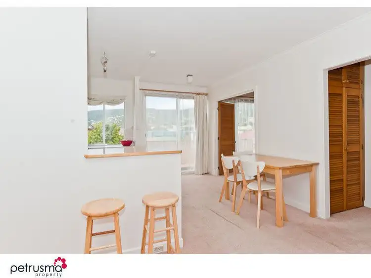 Fifth view of Homely unit listing, 14/7 View Street, Sandy Bay TAS 7005