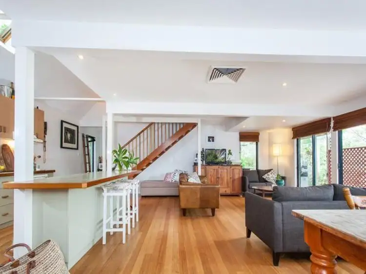 Second view of Homely house listing, 26A Alcorn Street, Suffolk Park NSW 2481