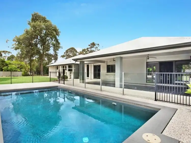 Fourth view of Homely house listing, 1 Exford Court, Cooroibah QLD 4565