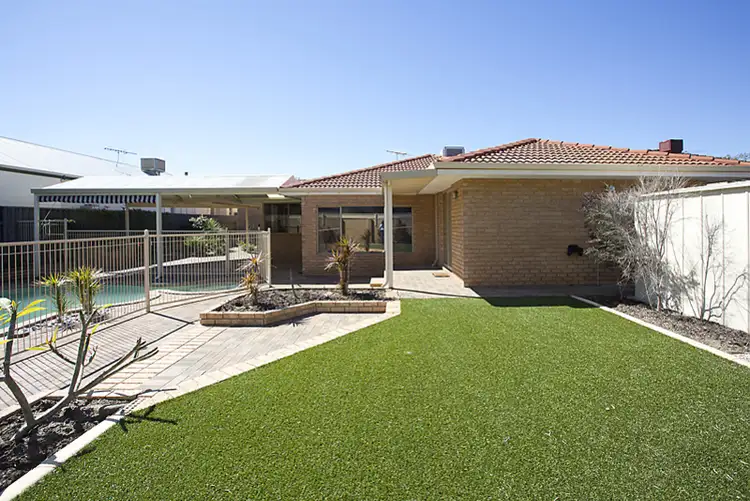 Second view of Homely house listing, 26 Venice Court, Dianella WA 6059