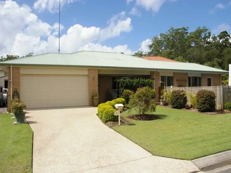 7 Daintree Way, Tewantin QLD 4565