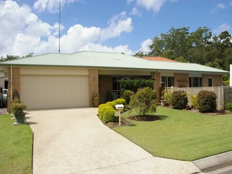 Main view of Homely house listing, 7 Daintree Way, Tewantin QLD 4565