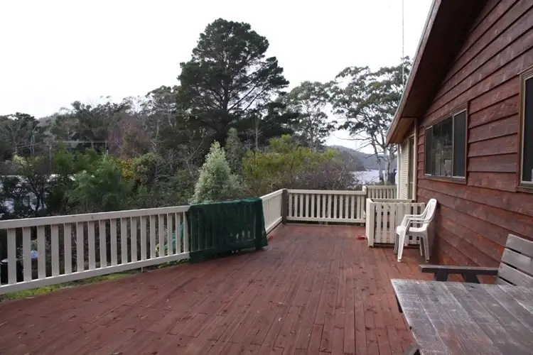 Seventh view of Homely house listing, 234 Randalls Bay Road, Randalls Bay TAS 7112