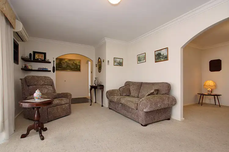 Second view of Homely villa listing, 6/80 Homer Street, Dianella WA 6059