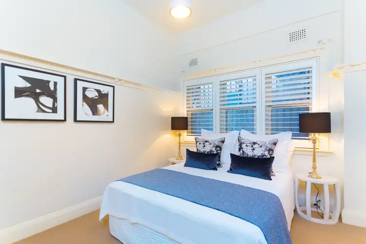 Fifth view of Homely apartment listing, 32/4 Ithaca Road, Elizabeth Bay NSW 2011