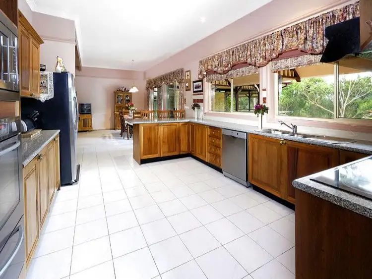 Sixth view of Homely house listing, 28 Willaroo Avenue, Woronora Heights NSW 2233