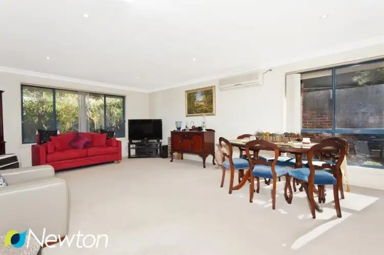 Fourth view of Homely townhouse listing, 1/2 Bligh Street, Kirrawee NSW 2232