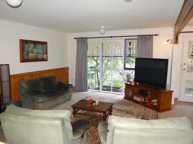 Third view of Homely house listing, 431 Morses Creek Road, Wandiligong VIC 3744