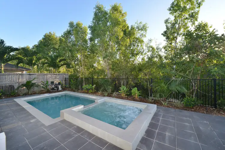 Third view of Homely house listing, 100 Harbour Drive, Trinity Park QLD 4879