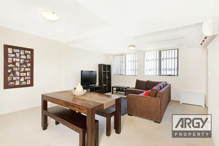 Second view of Homely unit listing, 23/26-30 Premier Street, Kogarah NSW 2217