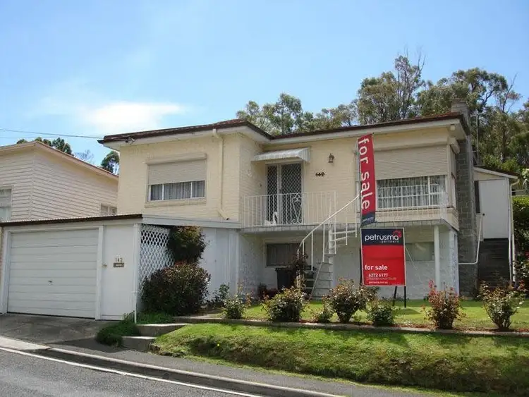 Main view of Homely house listing, 142 Abbotsfield Road, Claremont TAS 7011