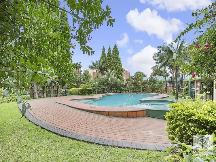 Sixth view of Homely apartment listing, 96/362 Mitchell Road, Alexandria NSW 2015