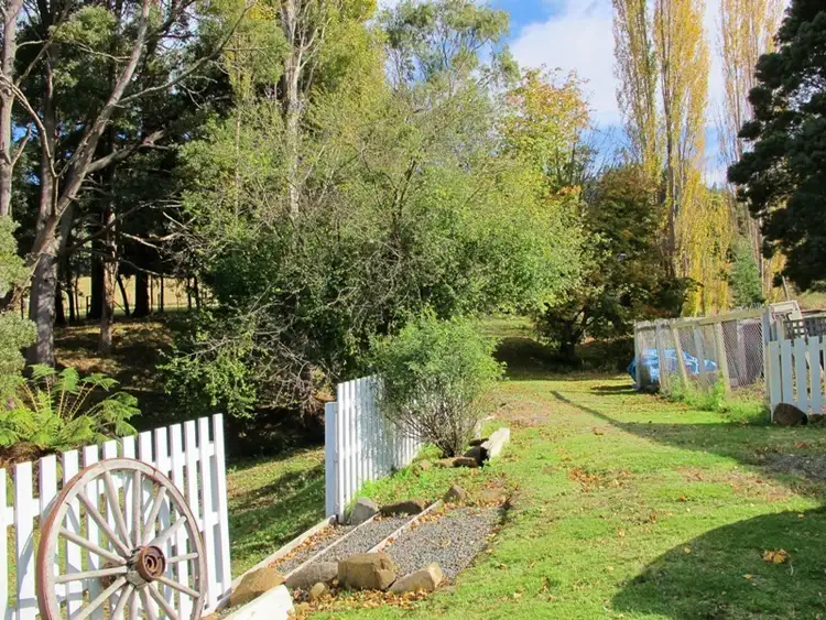 Sixth view of Homely house listing, 145 Donnellys Road, Geeveston TAS 7116
