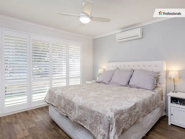 Fifth view of Homely house listing, 11 Lapilli Street, Keperra QLD 4054