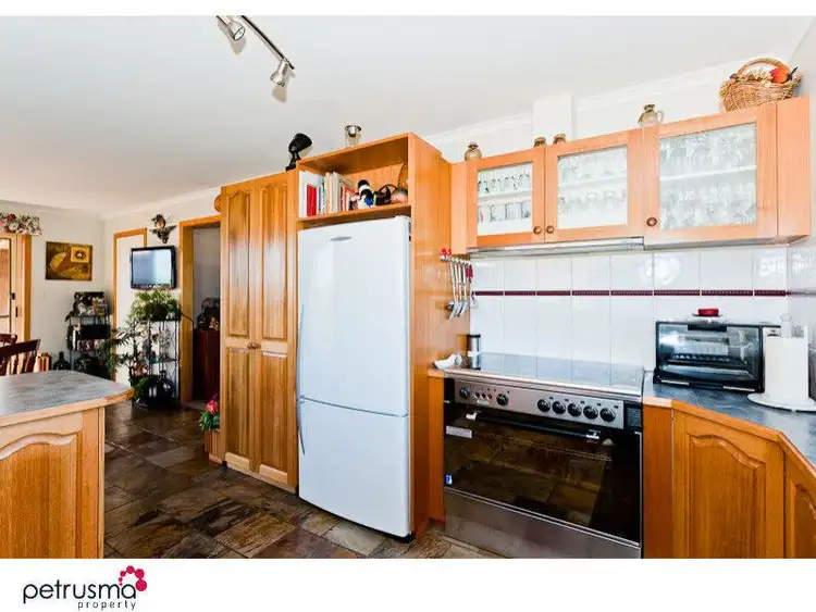 Fifth view of Homely house listing, 5 Riviera Drive, Carlton TAS 7173